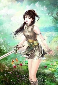 三国:开局跟呆萌校花一起穿越