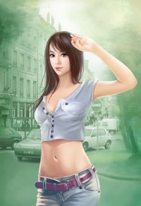 小青梅