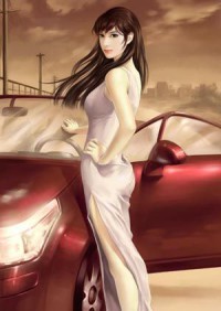 郝大夫家的宝贝女儿