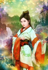 多情楊過(神鵰雲雨)