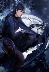 医女诱邪王