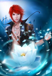 亢龙劫(水龙吟系列之五)