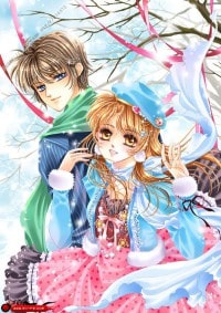 星雲物語(出書版)