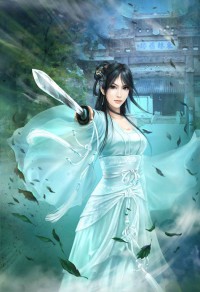 独爱僧人(简、繁)