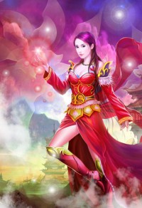 顶级女婿柳亦泽范妍