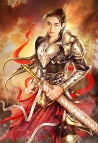 妖鼎獨尊