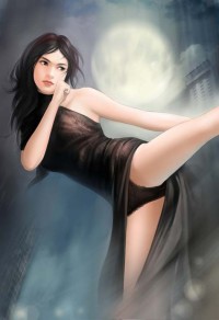 雨落琉璃空人心