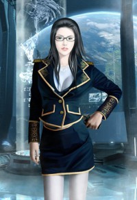 重生之王府帝女