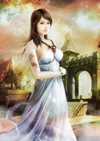 [洪荒封神]妖妃