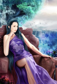 最后的留言—浅葱色的迷宫