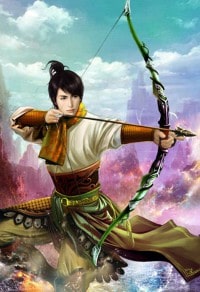 放下那个记事本