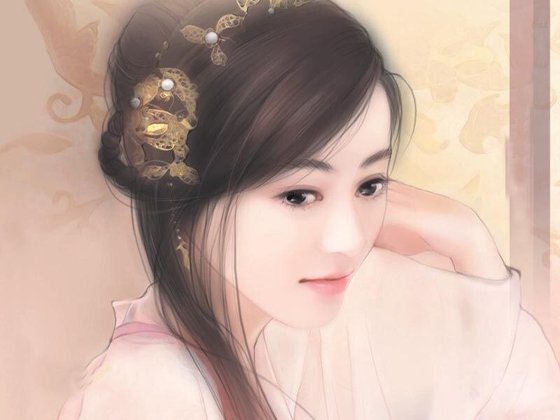 糾纏的情債：冷王小寵妃
